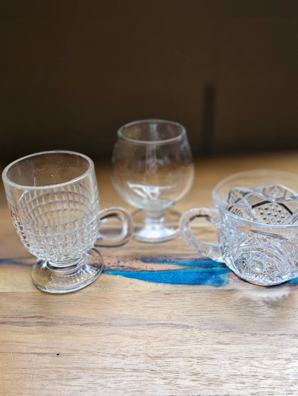N/A vintage lot